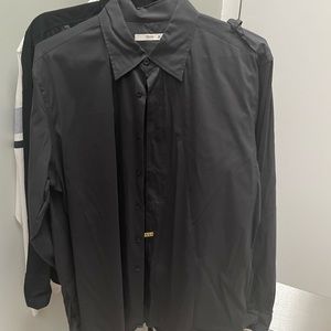 Authentic PRADA Mens Dress Shirt